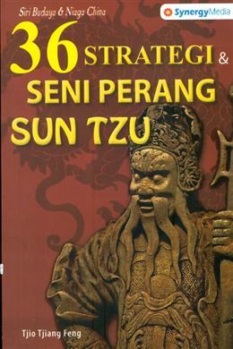 36 Strategi Perang Sun Tzu Pdf